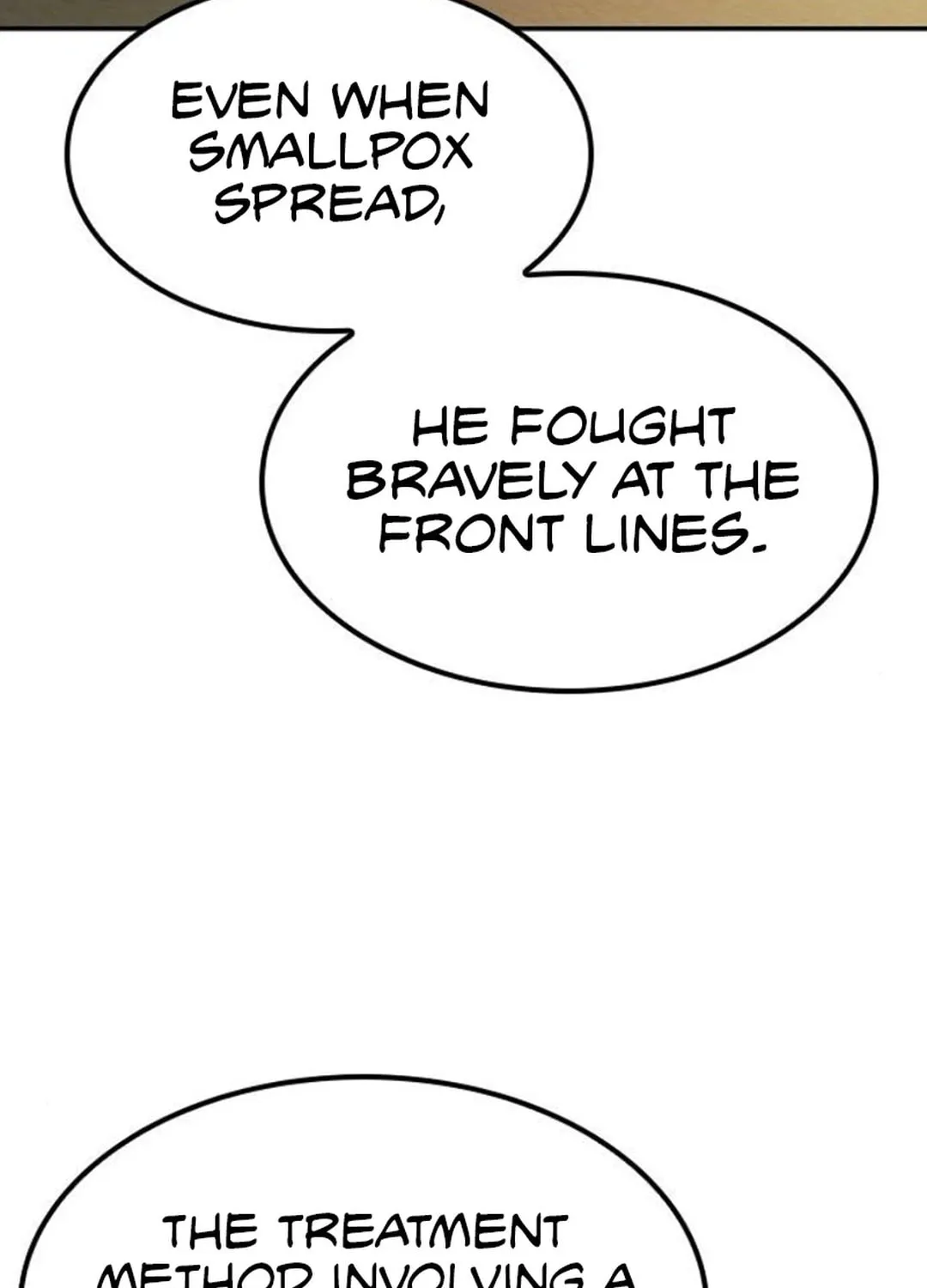 Doctor, Joseon Gada Chapter 44 page 86 - 