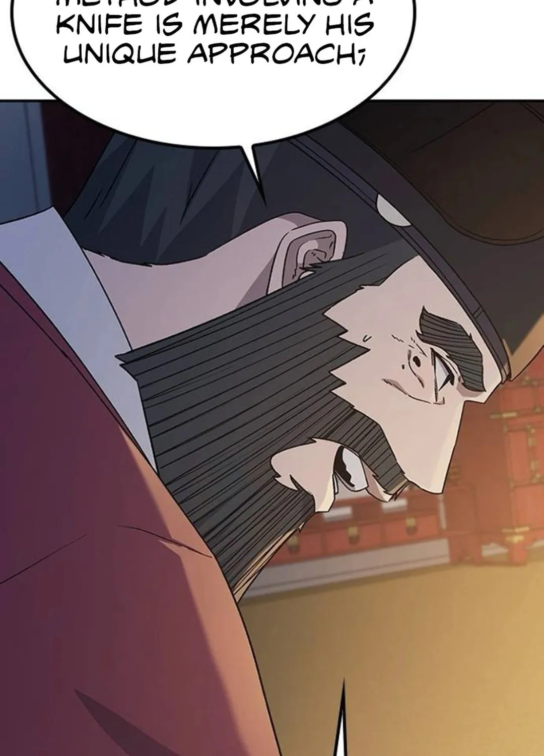Doctor, Joseon Gada Chapter 44 page 87 - 