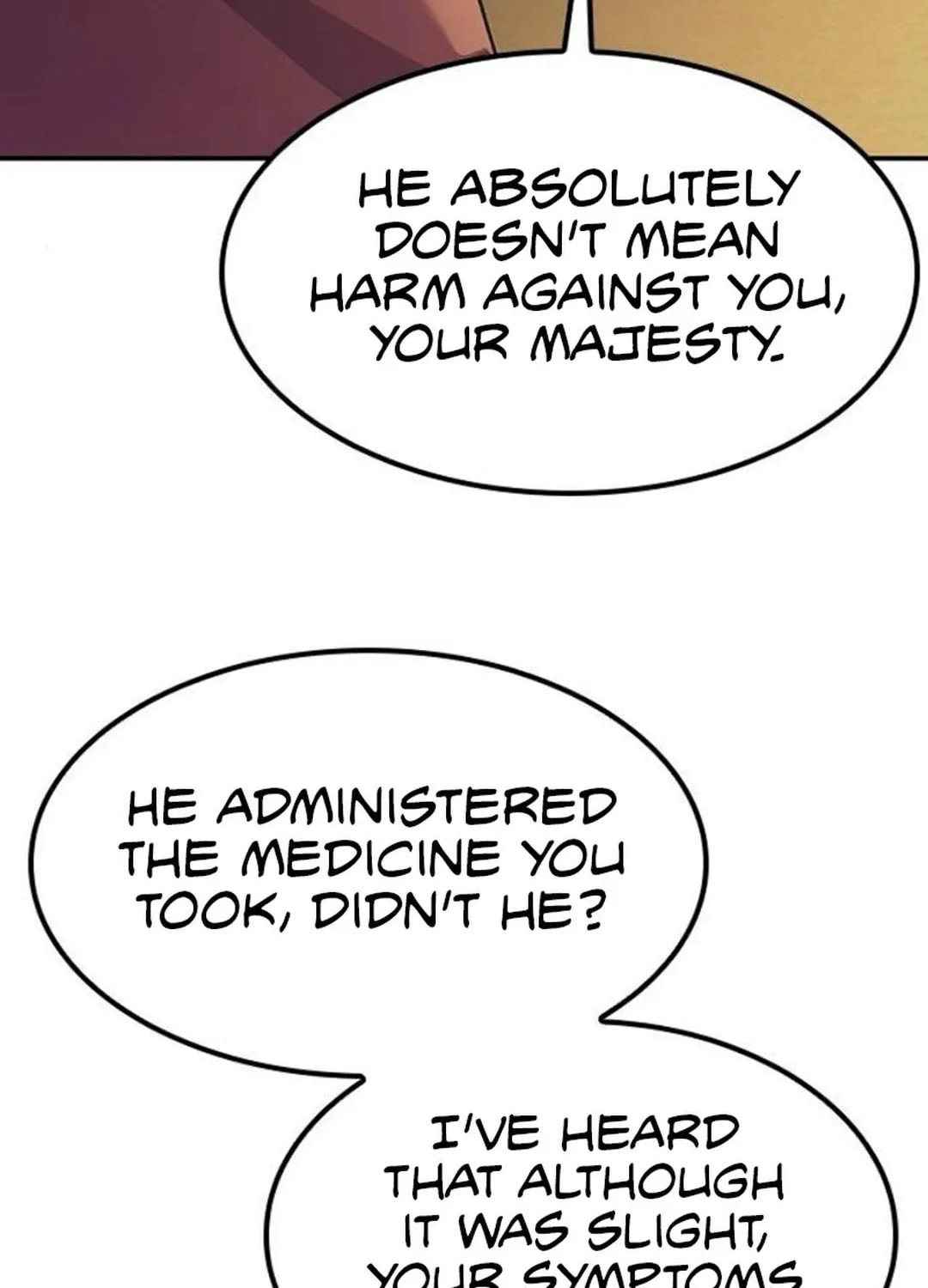 Doctor, Joseon Gada Chapter 44 page 88 - 