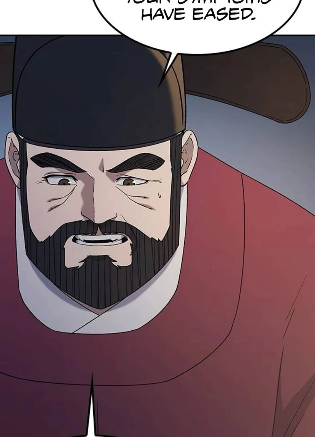 Doctor, Joseon Gada Chapter 44 page 89 - 
