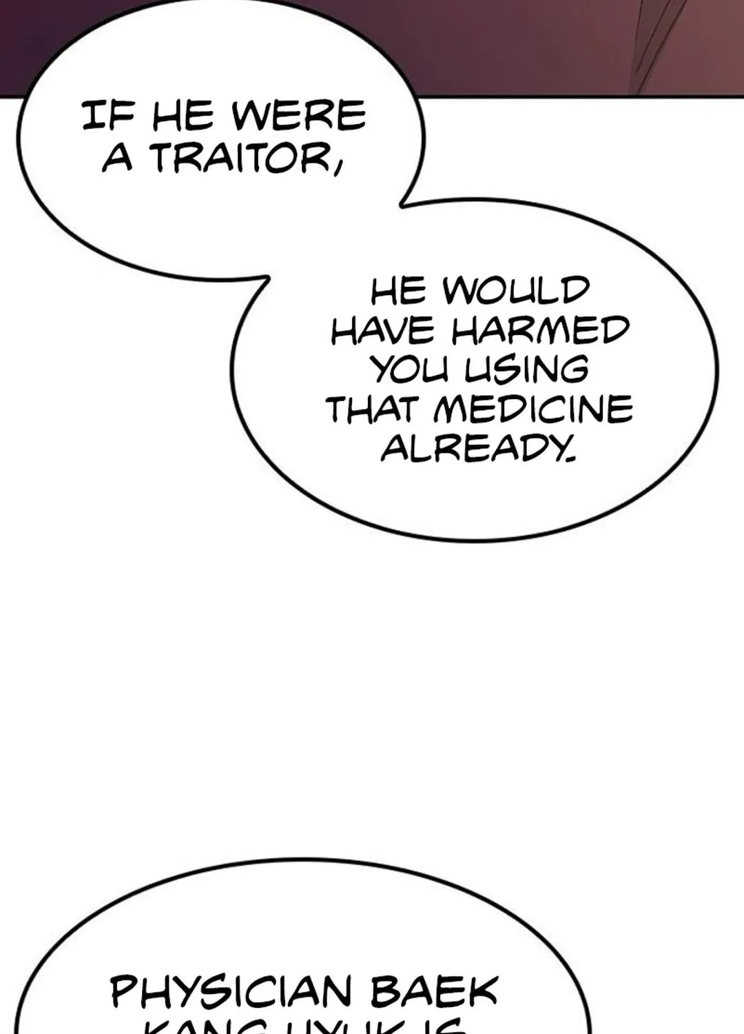 Doctor, Joseon Gada Chapter 44 page 90 - 
