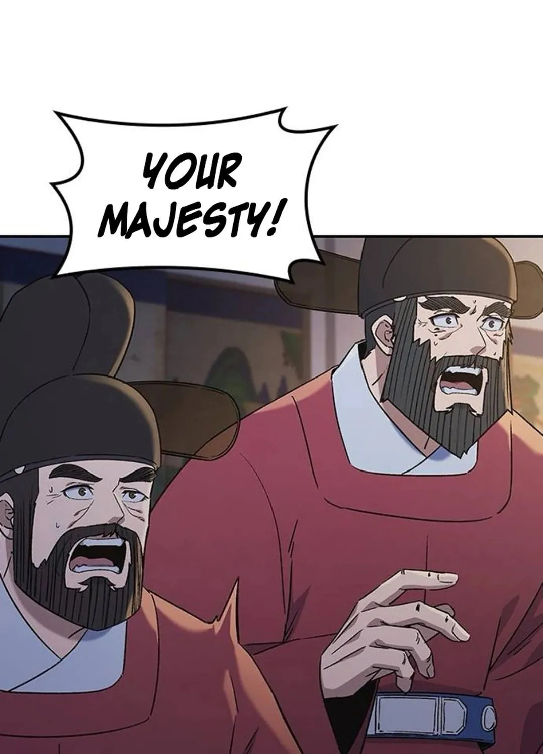 Doctor, Joseon Gada Chapter 44 page 96 - 