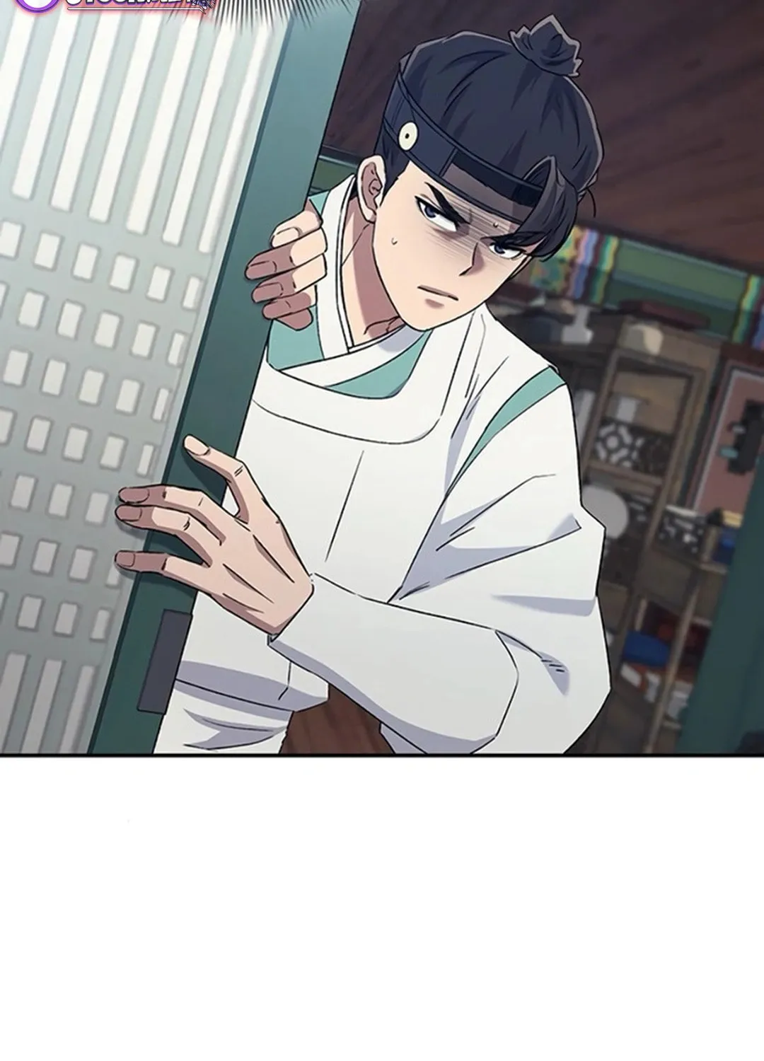 Doctor, Joseon Gada Chapter 45 page 11 - 