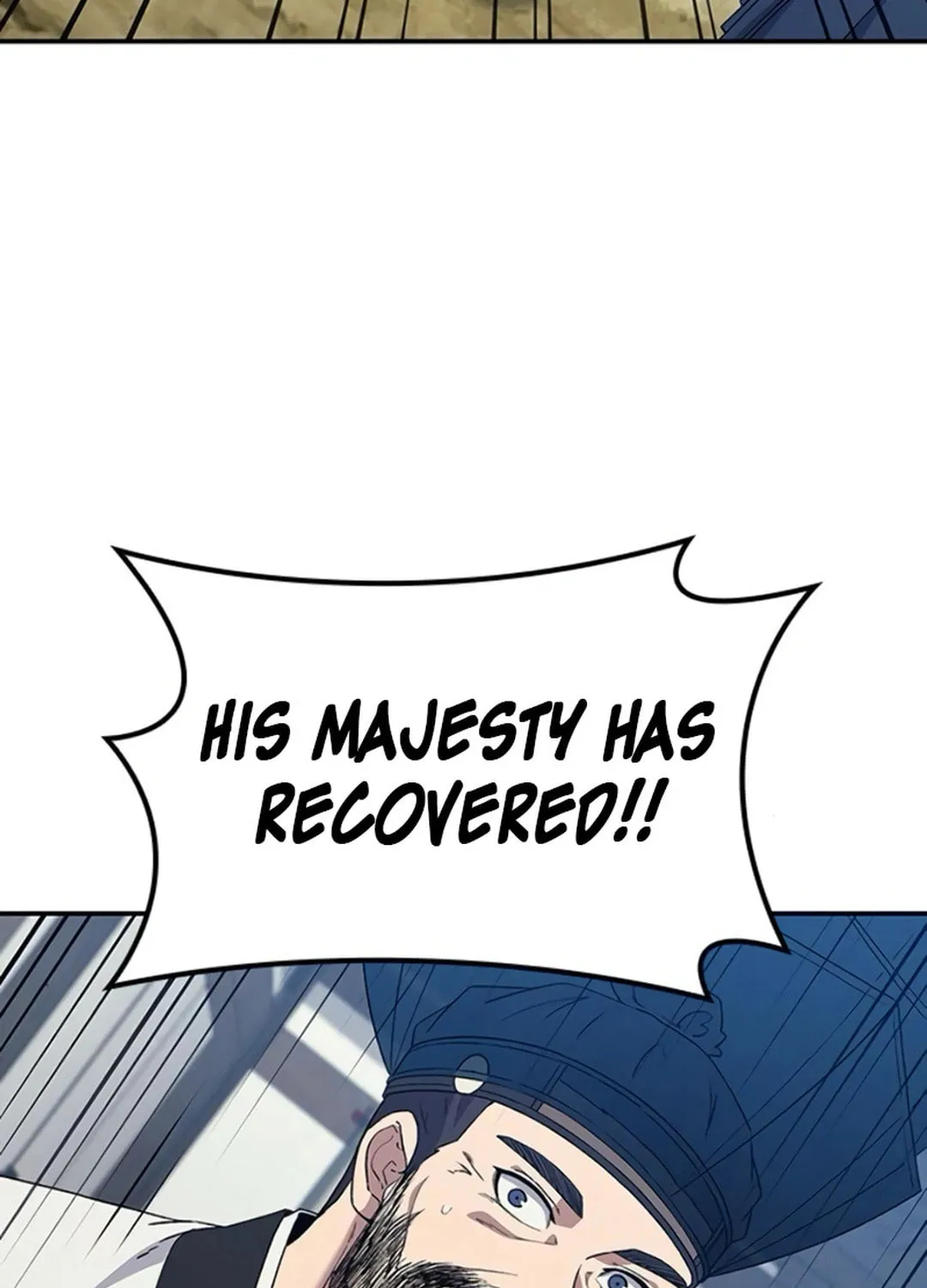 Doctor, Joseon Gada Chapter 45 page 110 - 