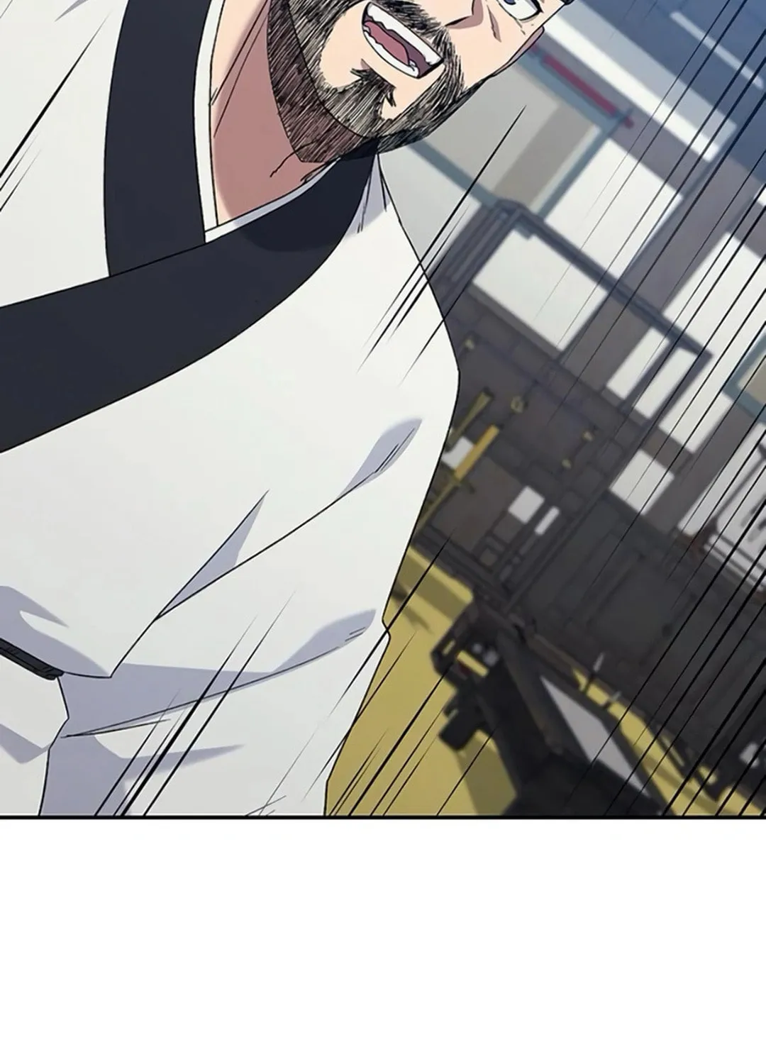 Doctor, Joseon Gada Chapter 45 page 111 - 