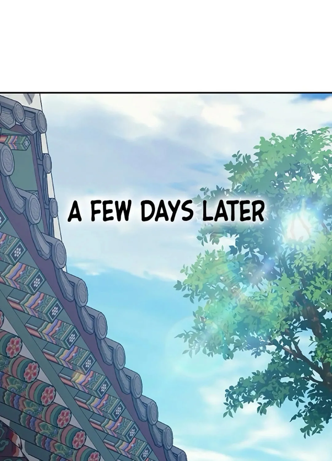 Doctor, Joseon Gada Chapter 45 page 113 - 