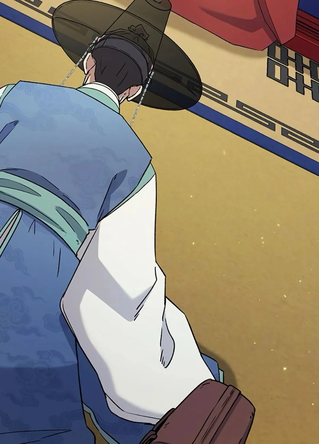 Doctor, Joseon Gada Chapter 45 page 116 - 
