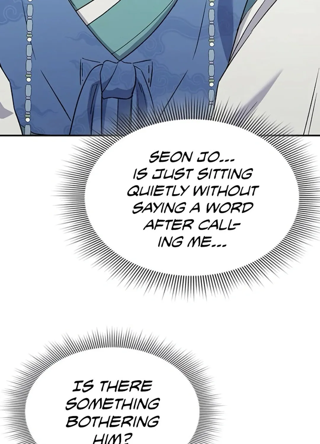 Doctor, Joseon Gada Chapter 45 page 120 - 