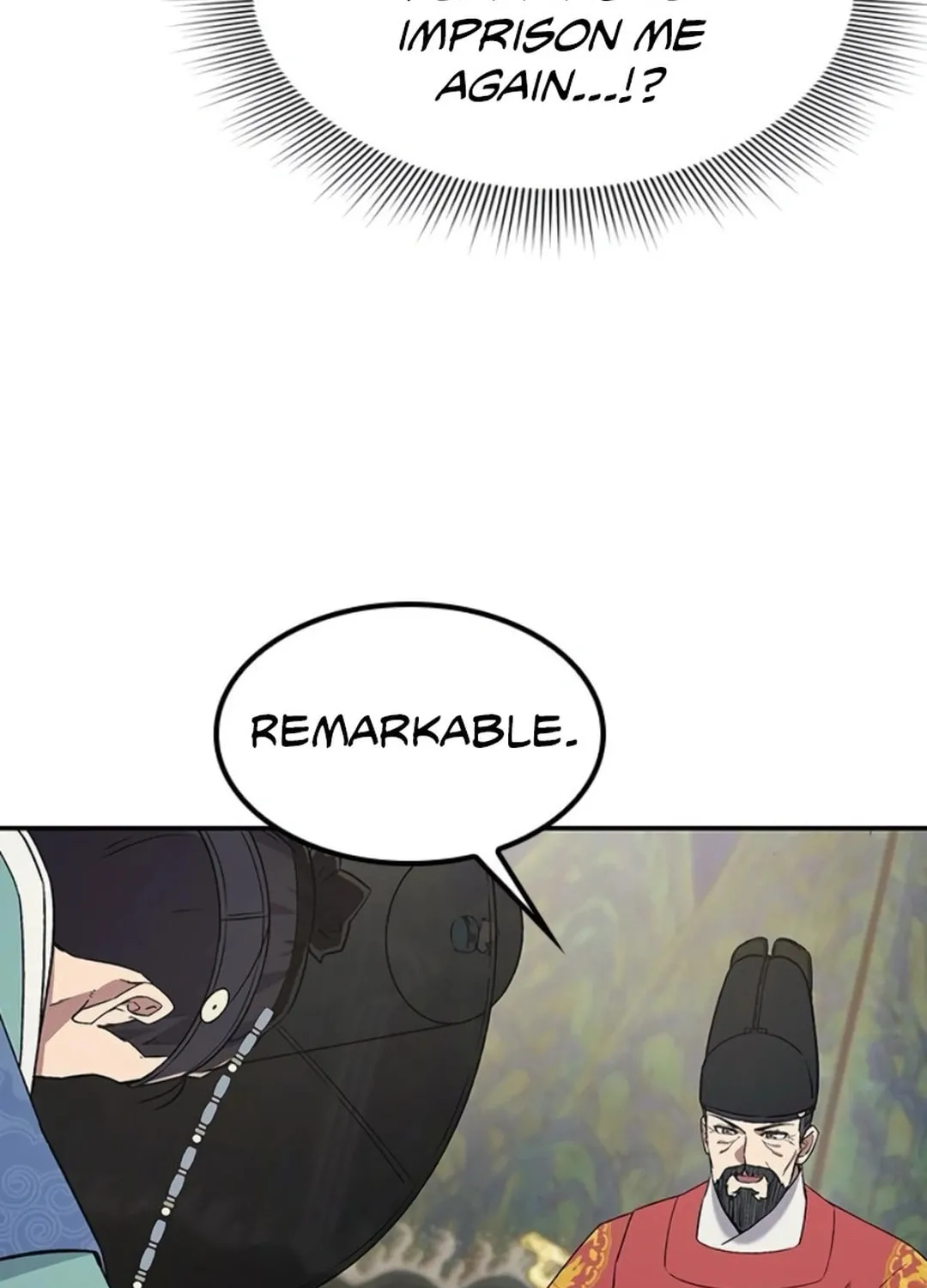 Doctor, Joseon Gada Chapter 45 page 122 - 