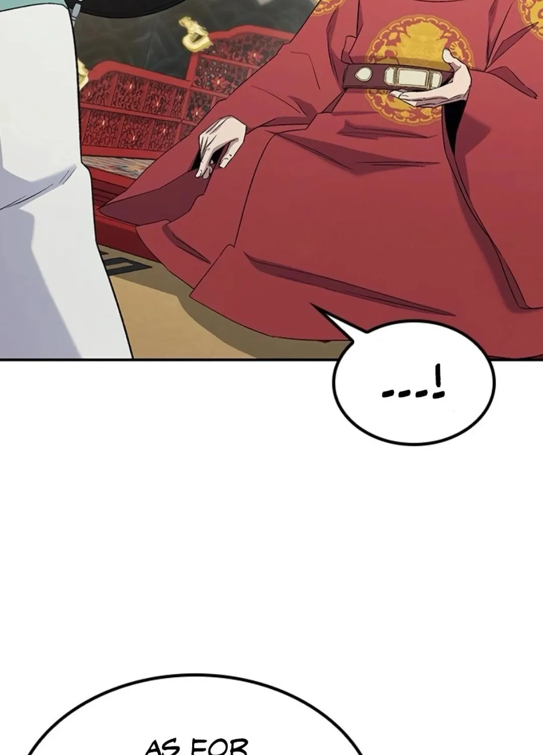 Doctor, Joseon Gada Chapter 45 page 123 - 