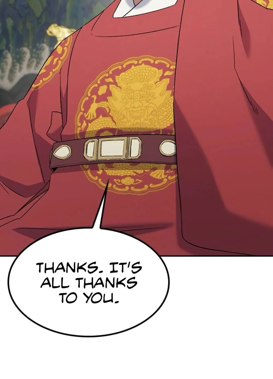 Doctor, Joseon Gada Chapter 45 page 125 - 
