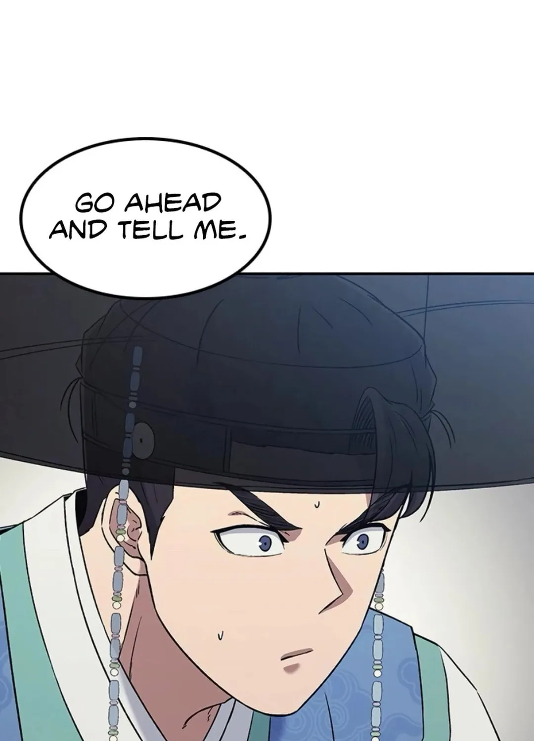 Doctor, Joseon Gada Chapter 45 page 128 - 