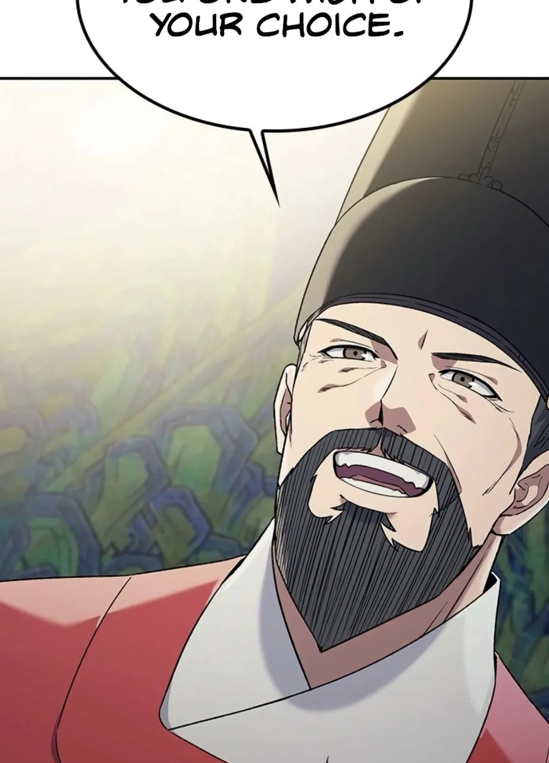 Doctor, Joseon Gada Chapter 45 page 130 - 