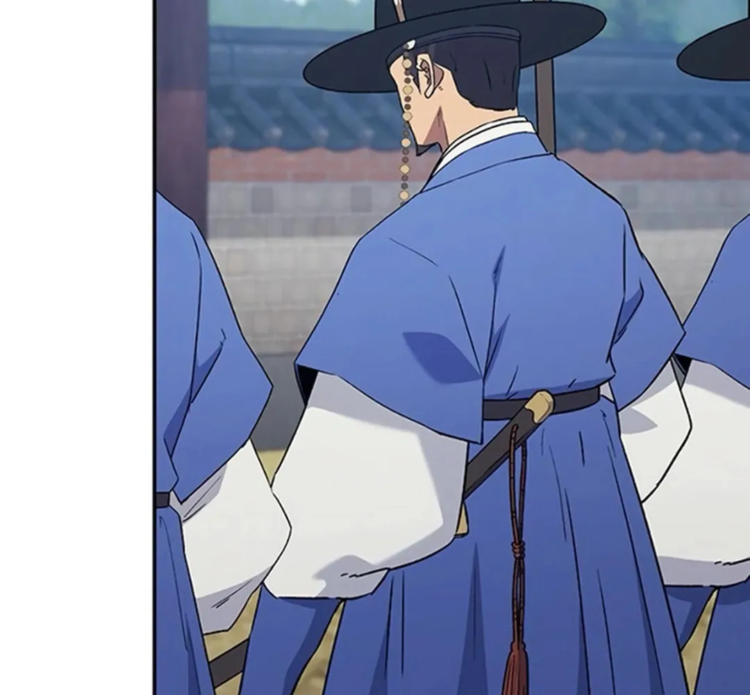 Doctor, Joseon Gada Chapter 45 page 14 - 