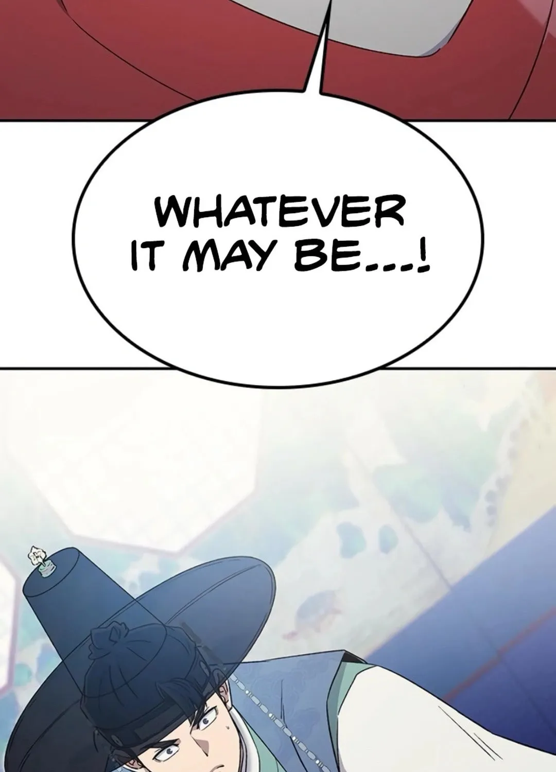 Doctor, Joseon Gada Chapter 45 page 131 - 