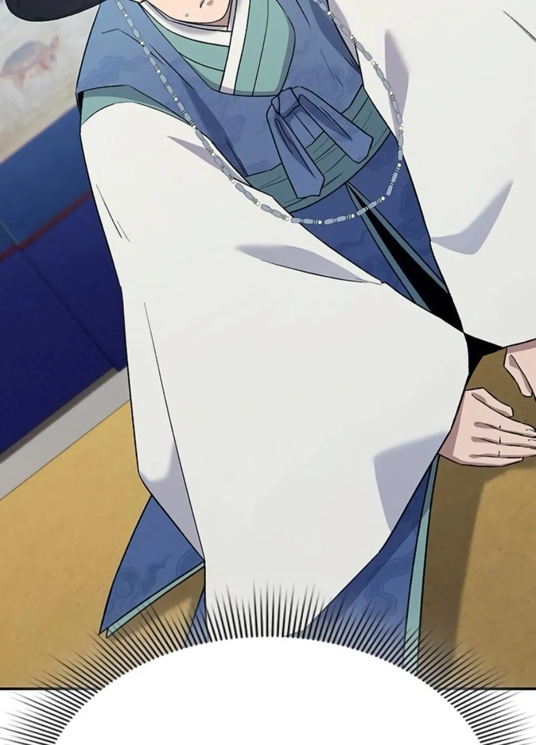 Doctor, Joseon Gada Chapter 45 page 132 - 