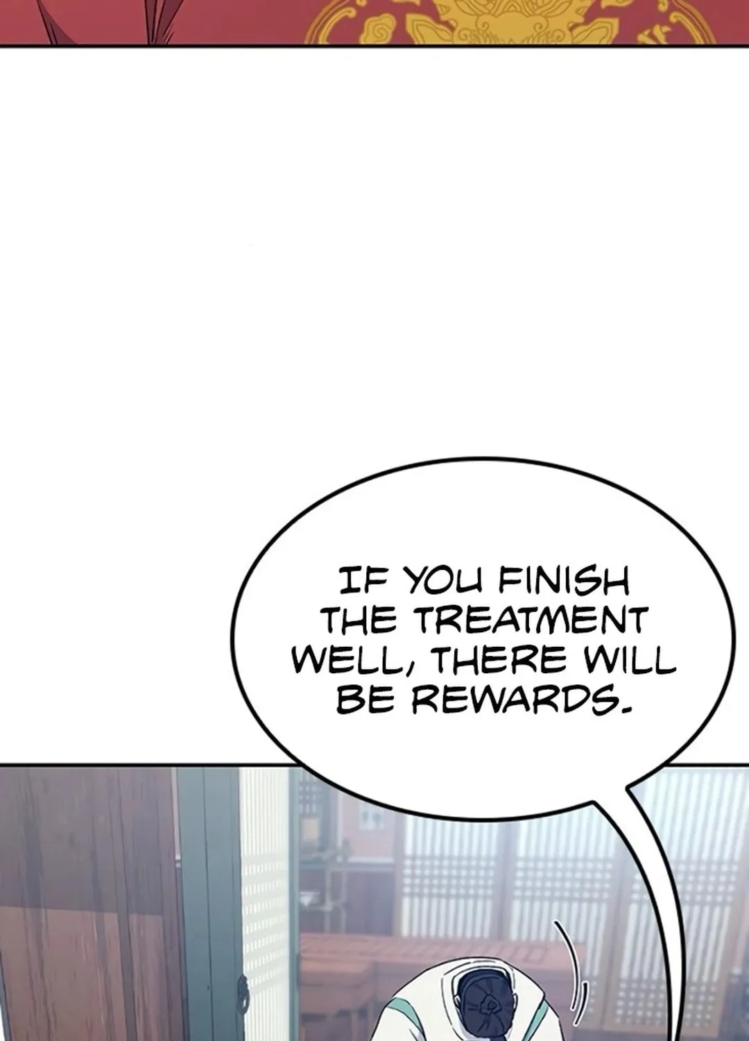 Doctor, Joseon Gada Chapter 45 page 19 - 