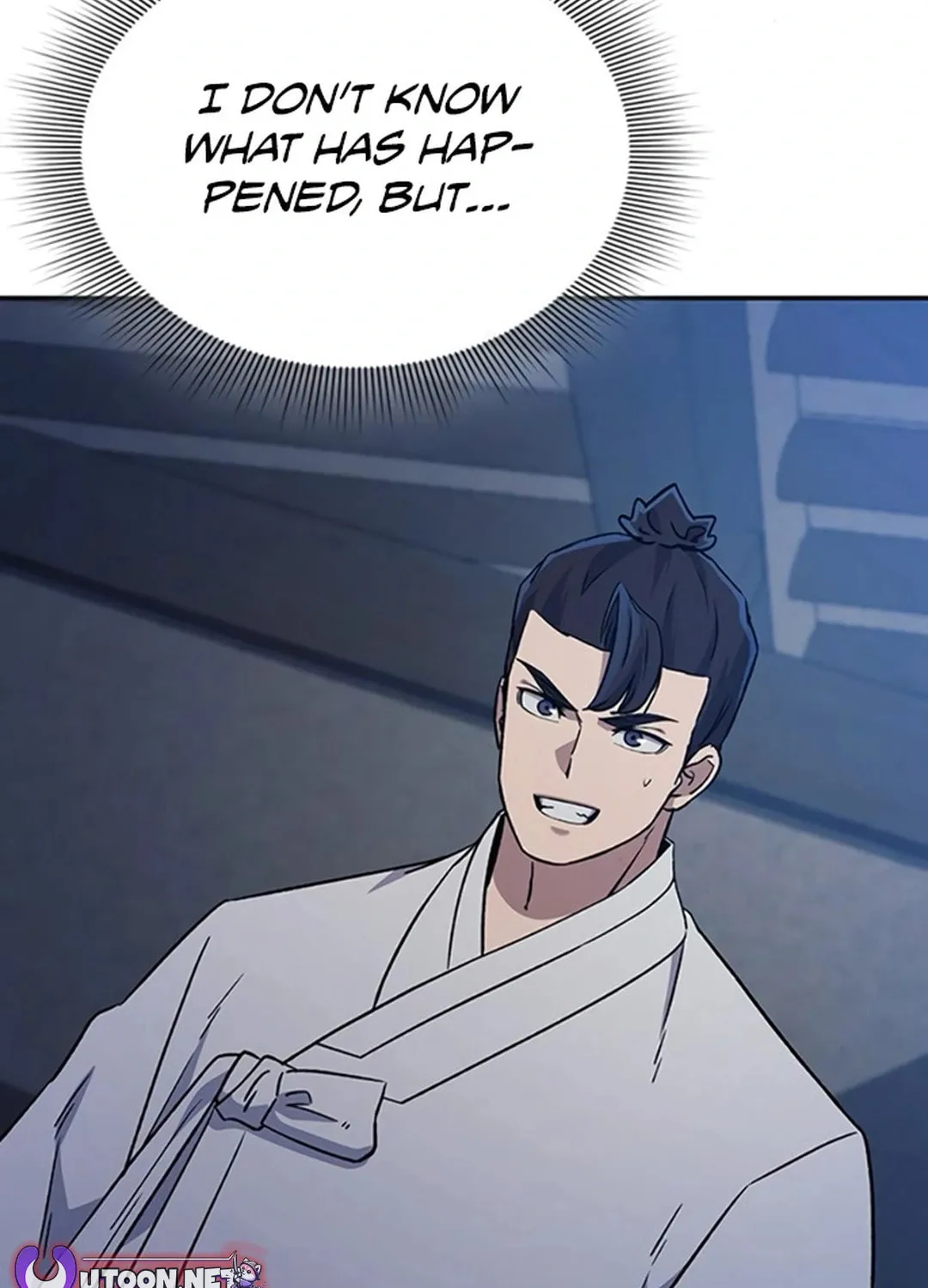 Doctor, Joseon Gada Chapter 45 page 3 - 