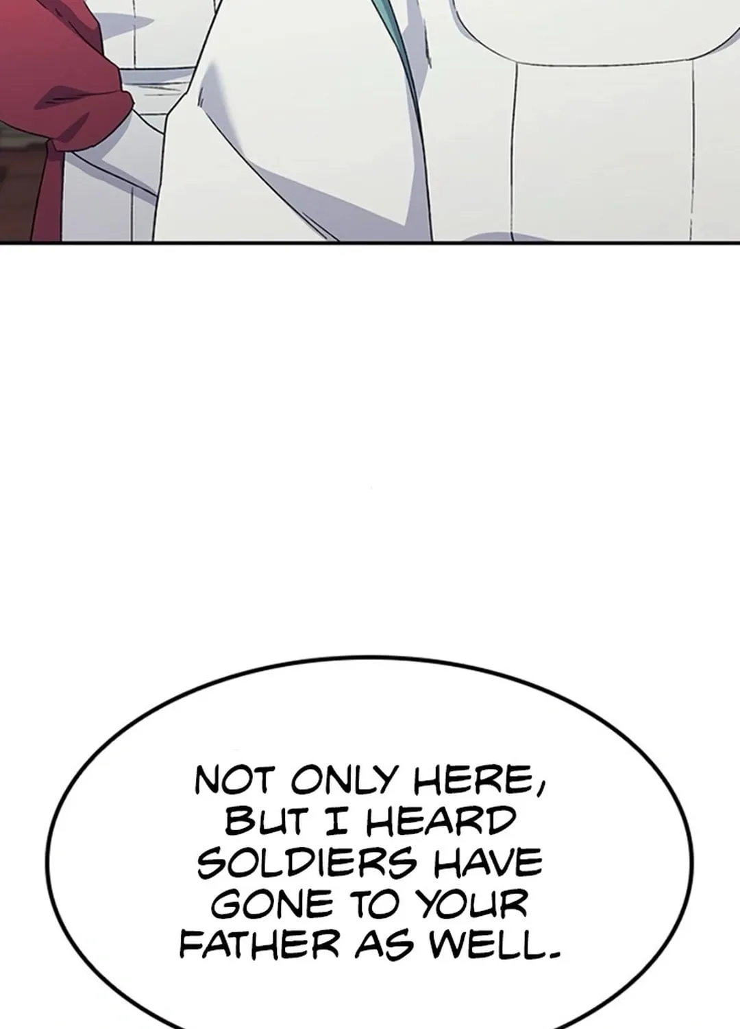 Doctor, Joseon Gada Chapter 45 page 24 - 