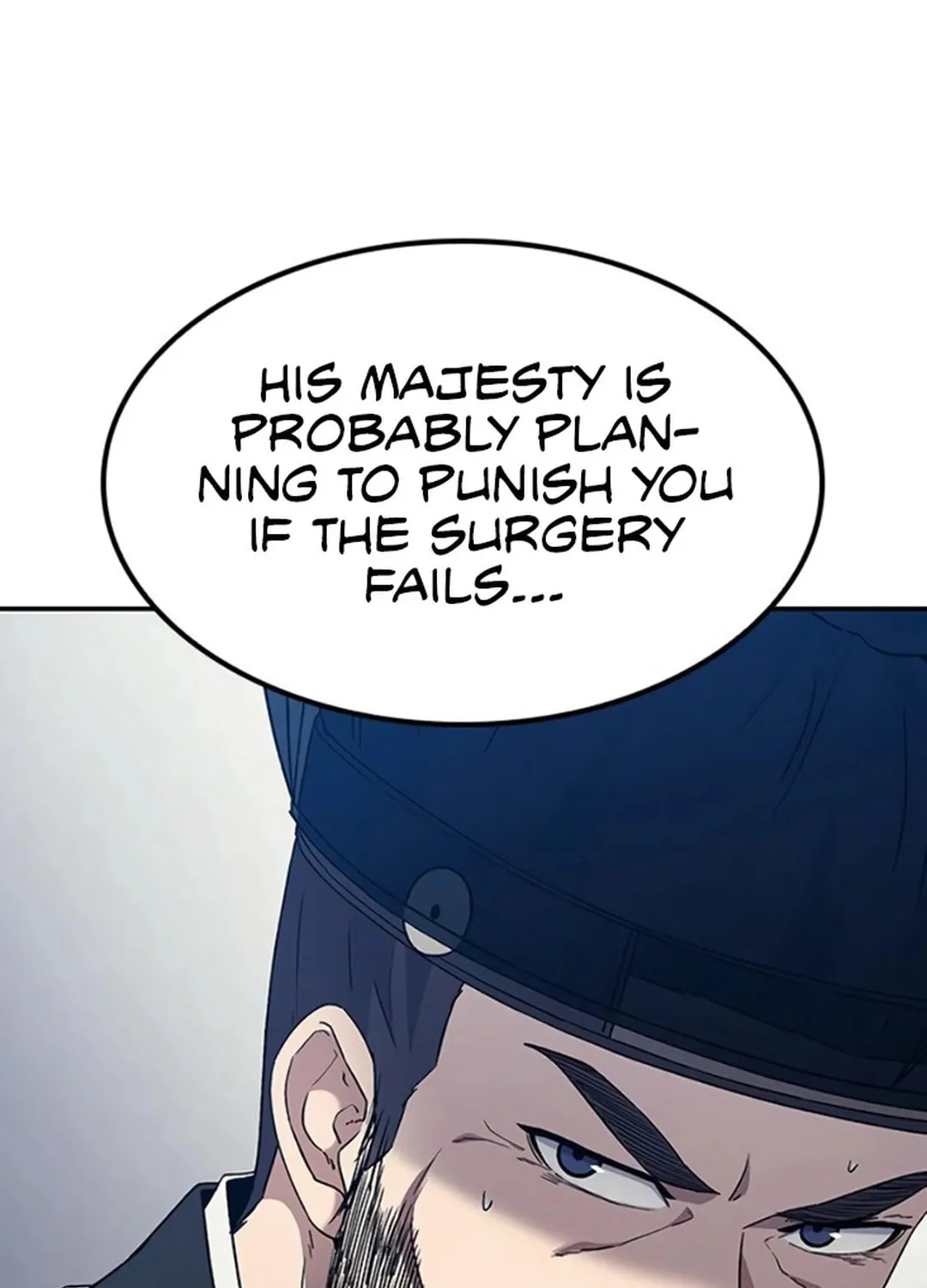 Doctor, Joseon Gada Chapter 45 page 26 - 