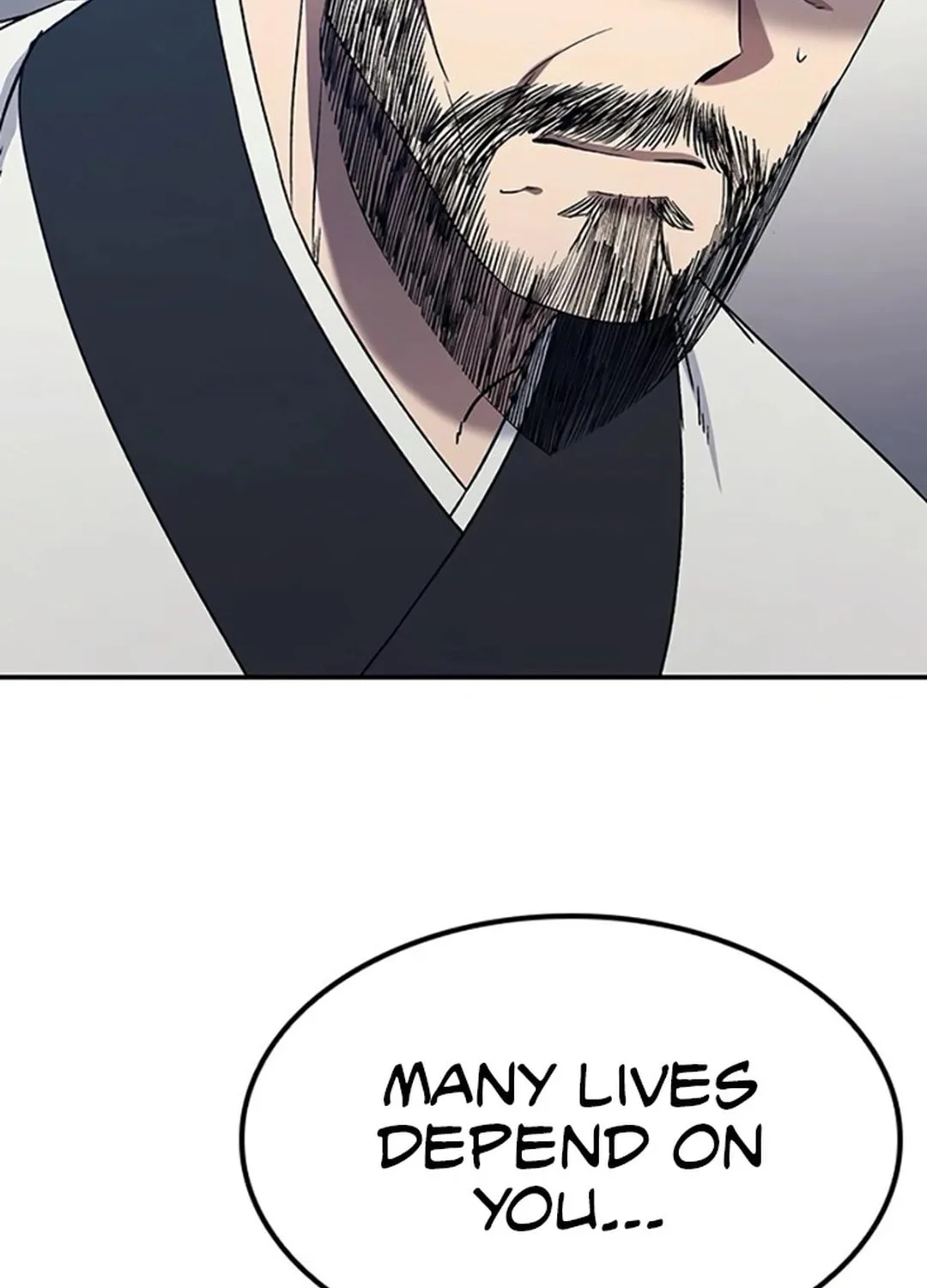 Doctor, Joseon Gada Chapter 45 page 27 - 
