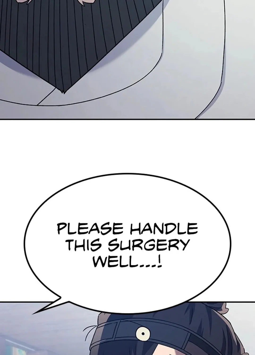 Doctor, Joseon Gada Chapter 45 page 29 - 