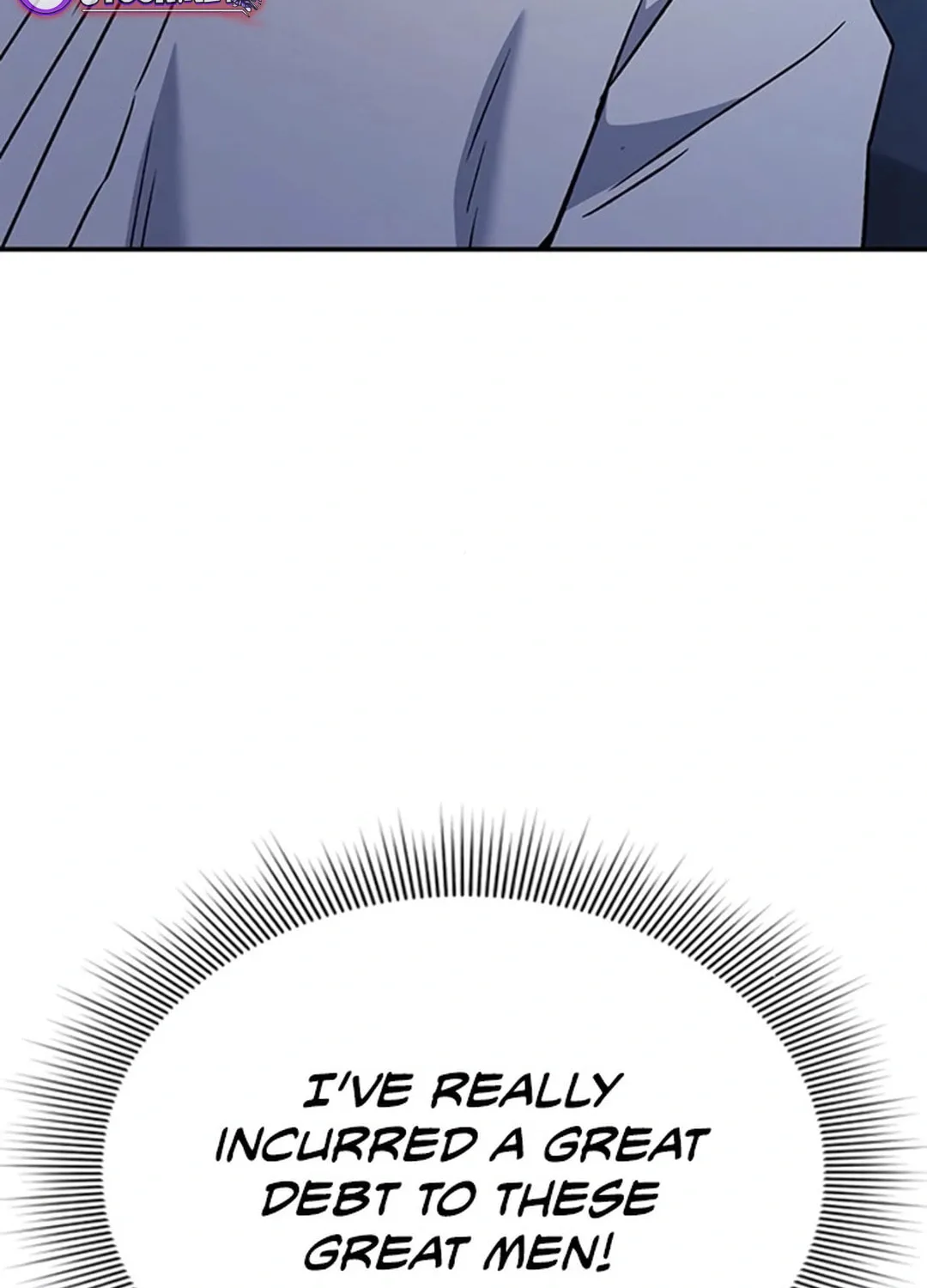 Doctor, Joseon Gada Chapter 45 page 4 - 