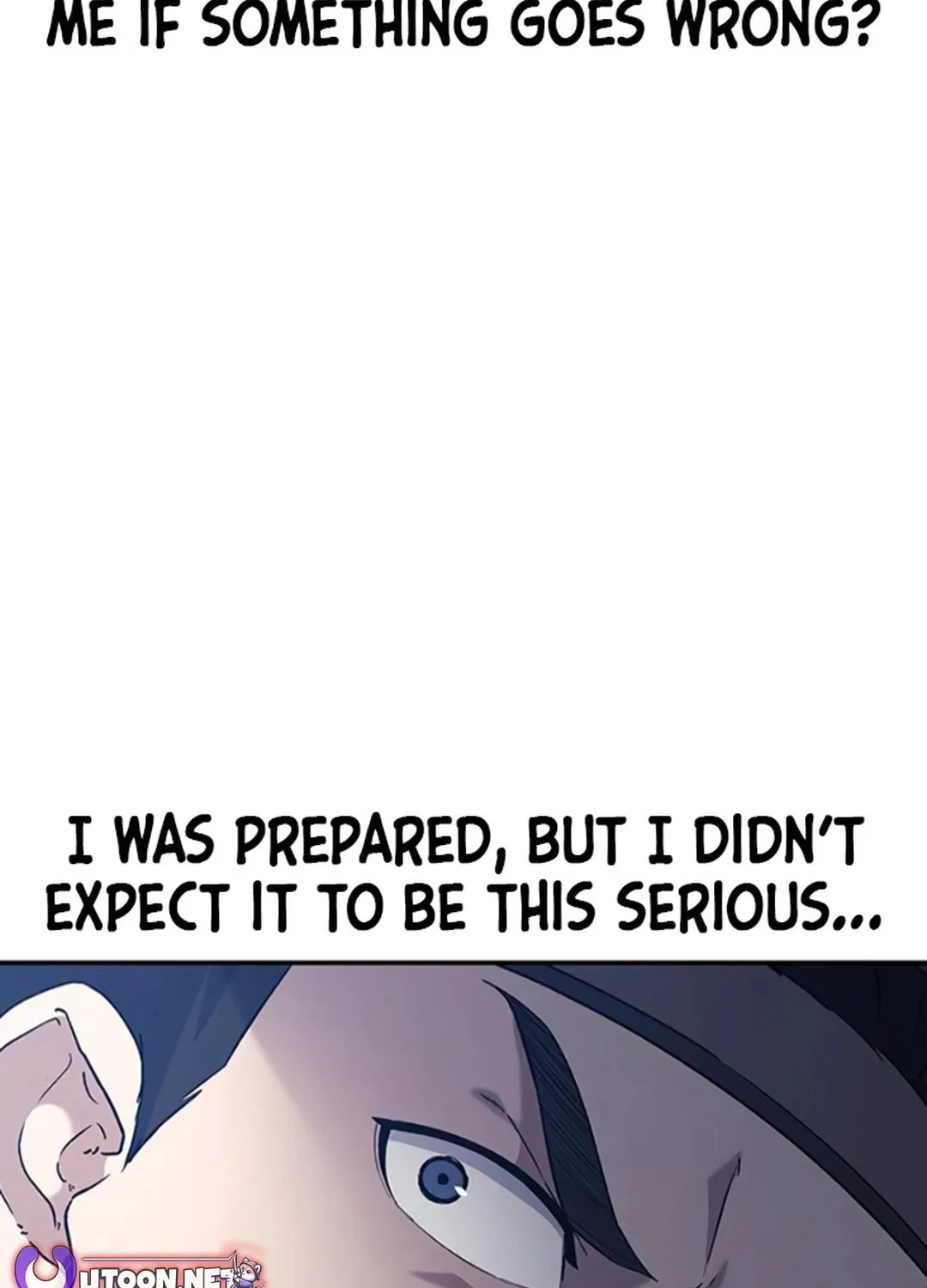 Doctor, Joseon Gada Chapter 45 page 31 - 