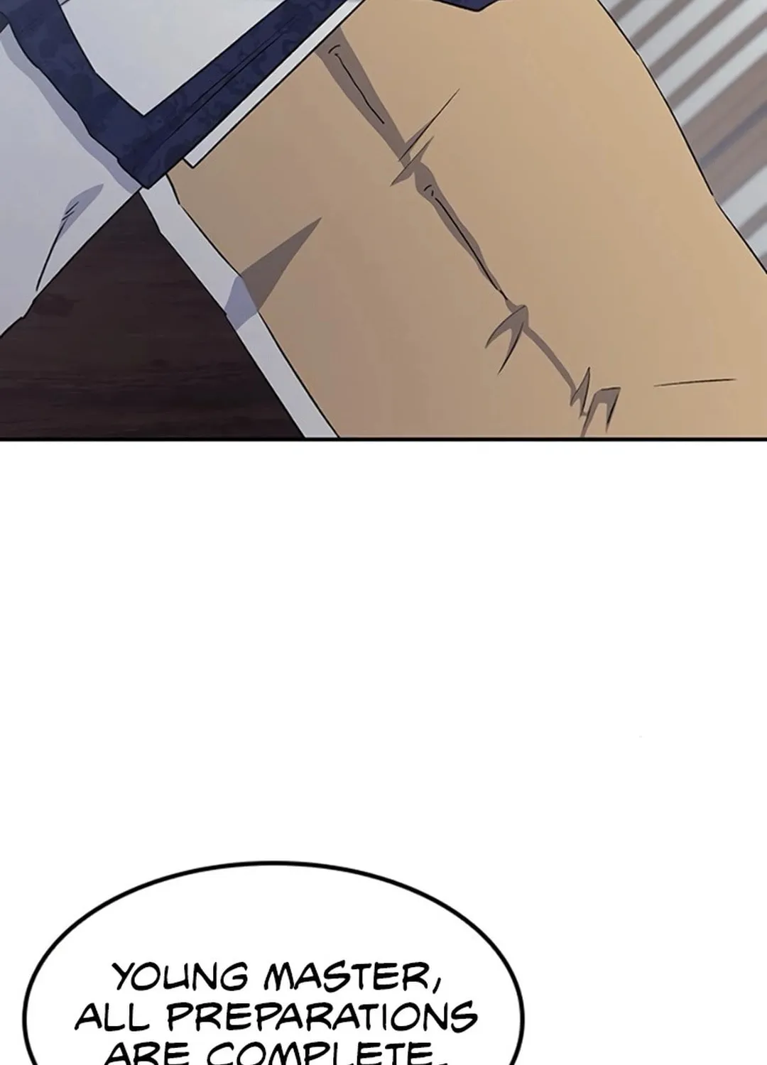 Doctor, Joseon Gada Chapter 45 page 37 - 