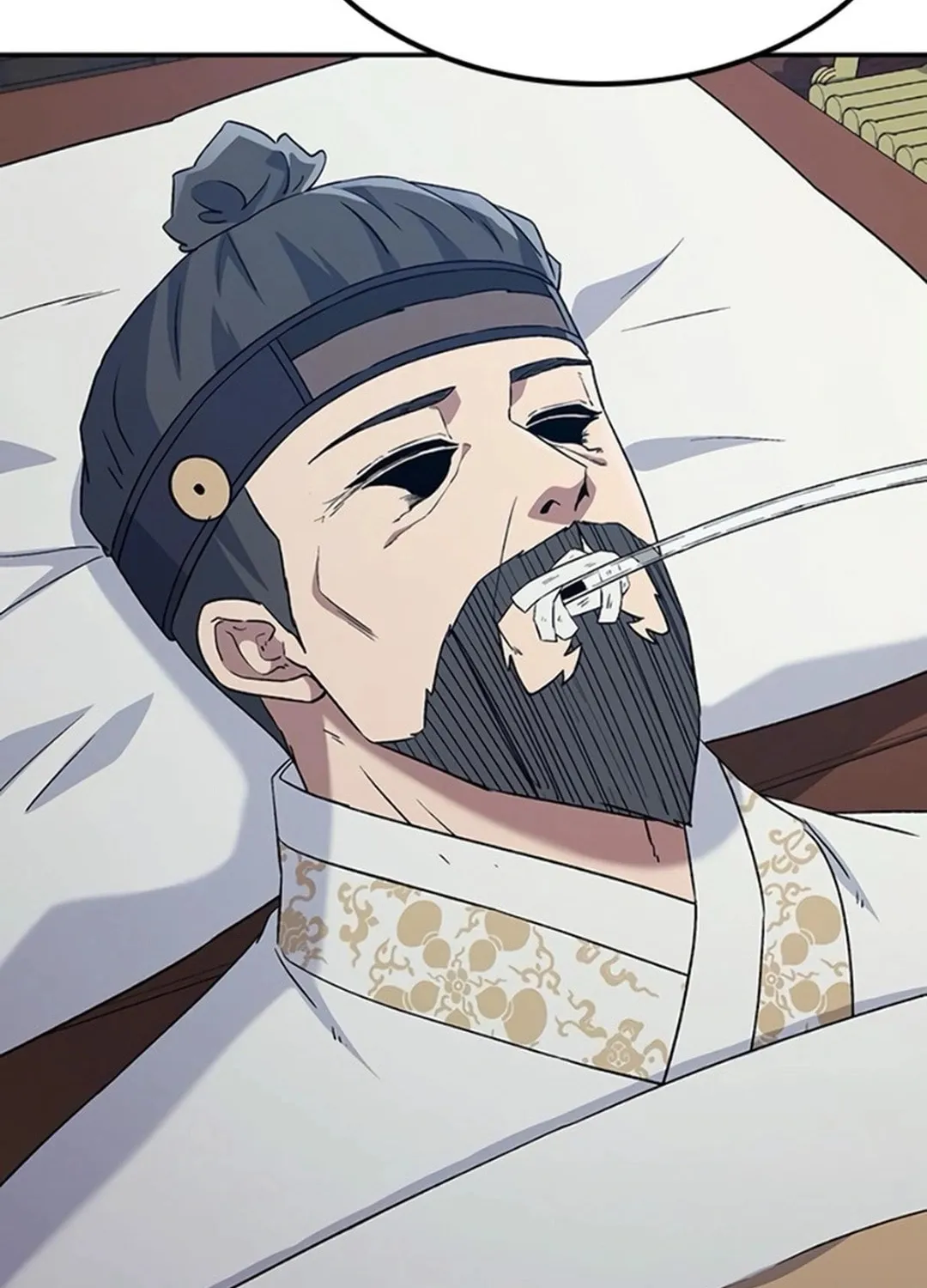 Doctor, Joseon Gada Chapter 45 page 39 - 