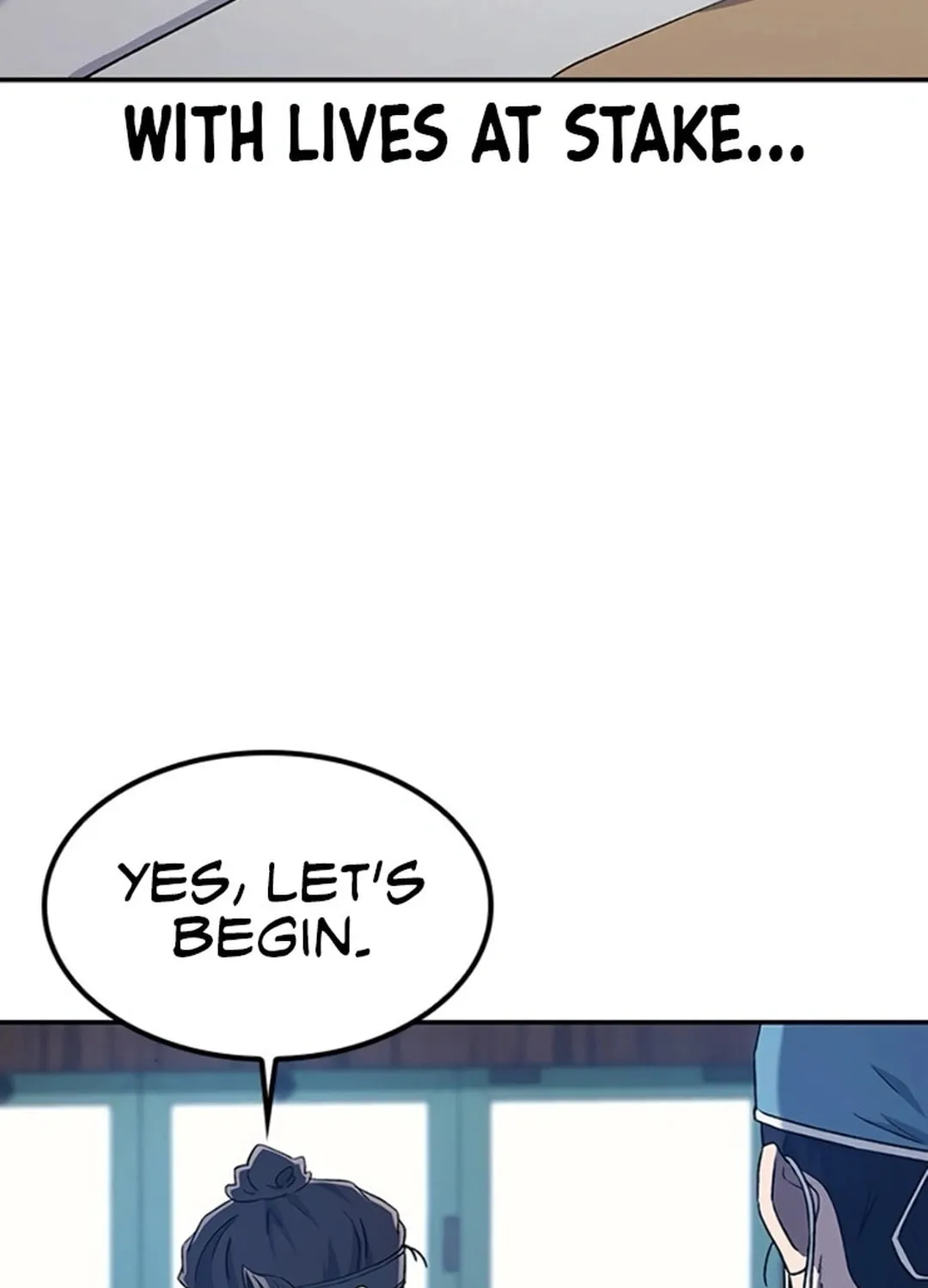 Doctor, Joseon Gada Chapter 45 page 40 - 