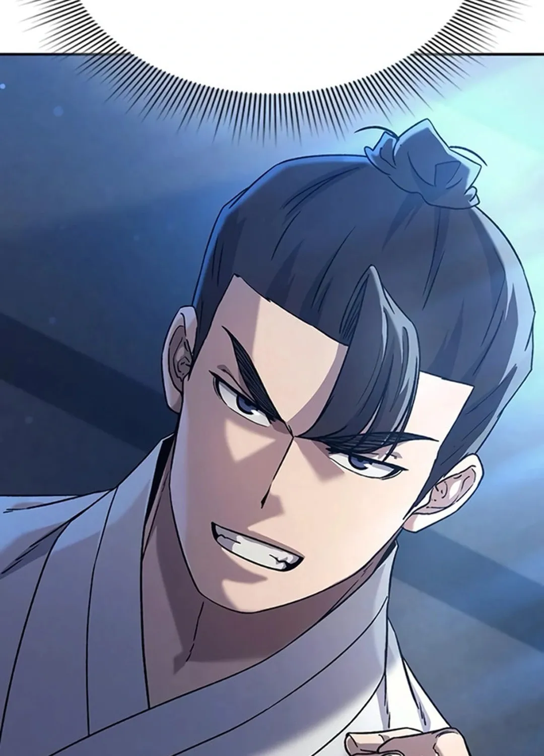 Doctor, Joseon Gada Chapter 45 page 5 - 