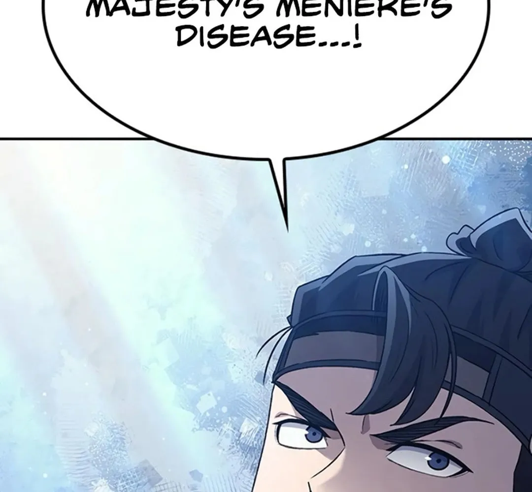 Doctor, Joseon Gada Chapter 45 page 42 - 