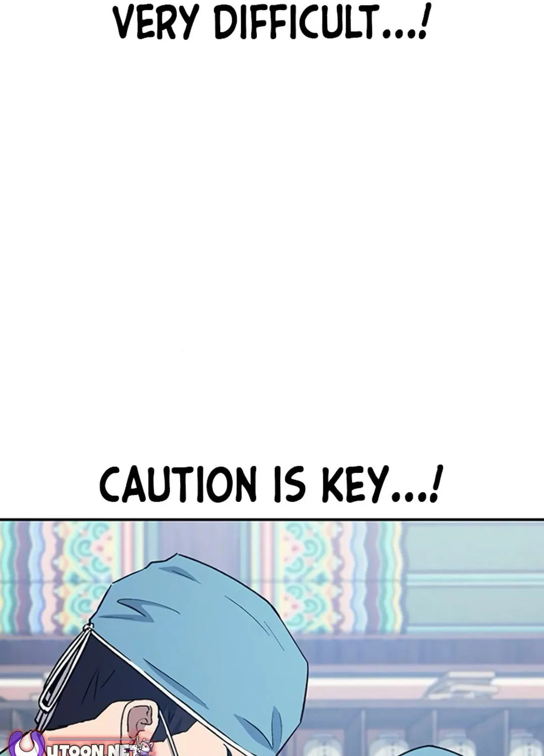 Doctor, Joseon Gada Chapter 45 page 52 - 