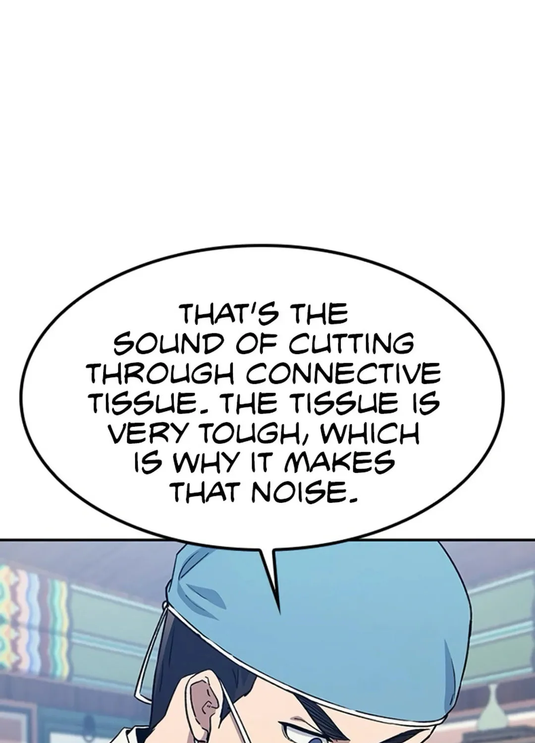 Doctor, Joseon Gada Chapter 45 page 54 - 