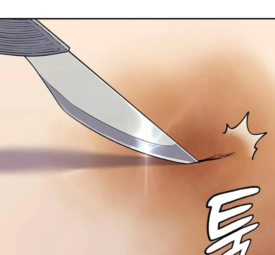 Doctor, Joseon Gada Chapter 45 page 56 - 