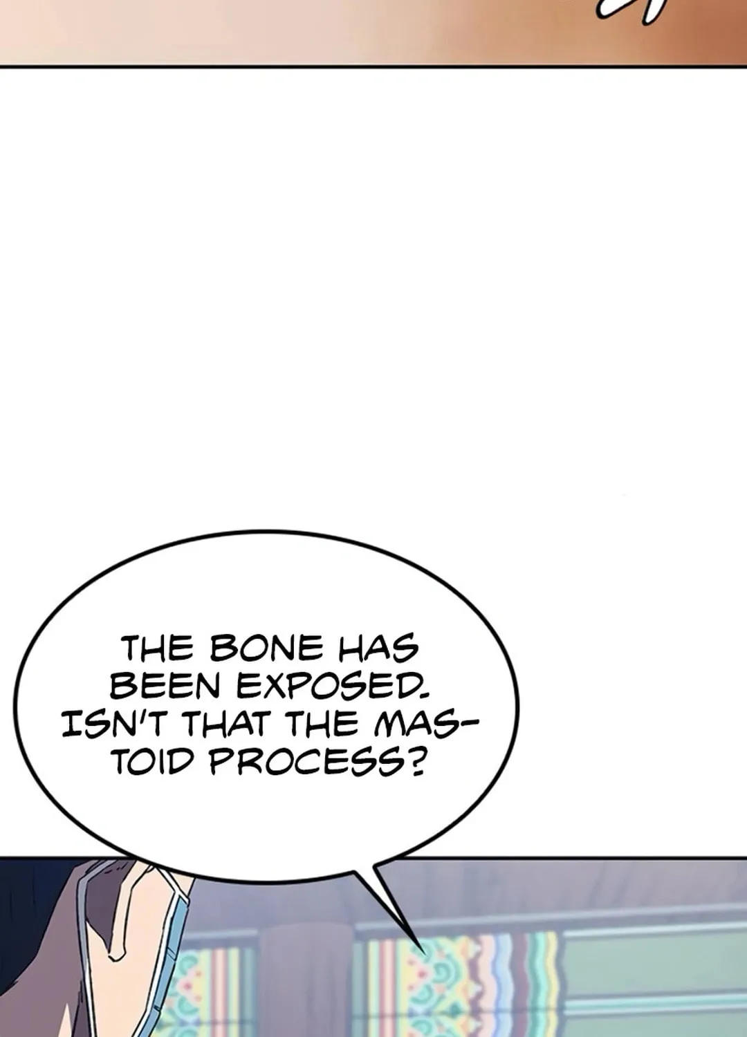 Doctor, Joseon Gada Chapter 45 page 57 - 