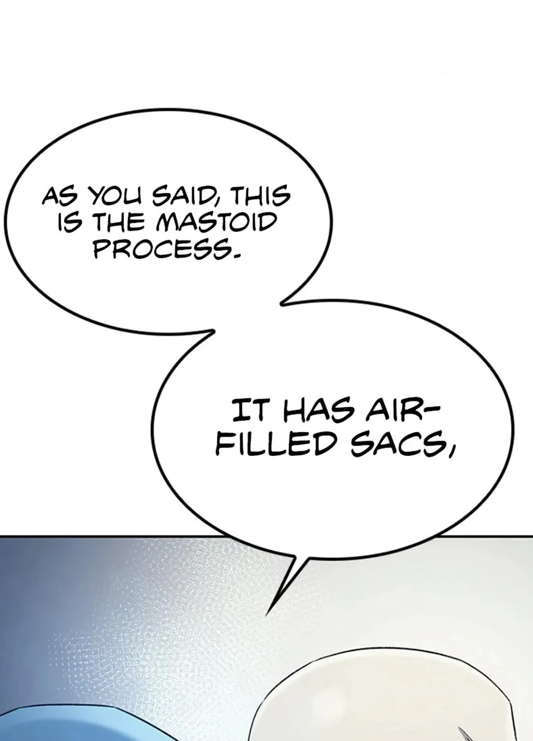 Doctor, Joseon Gada Chapter 45 page 59 - 