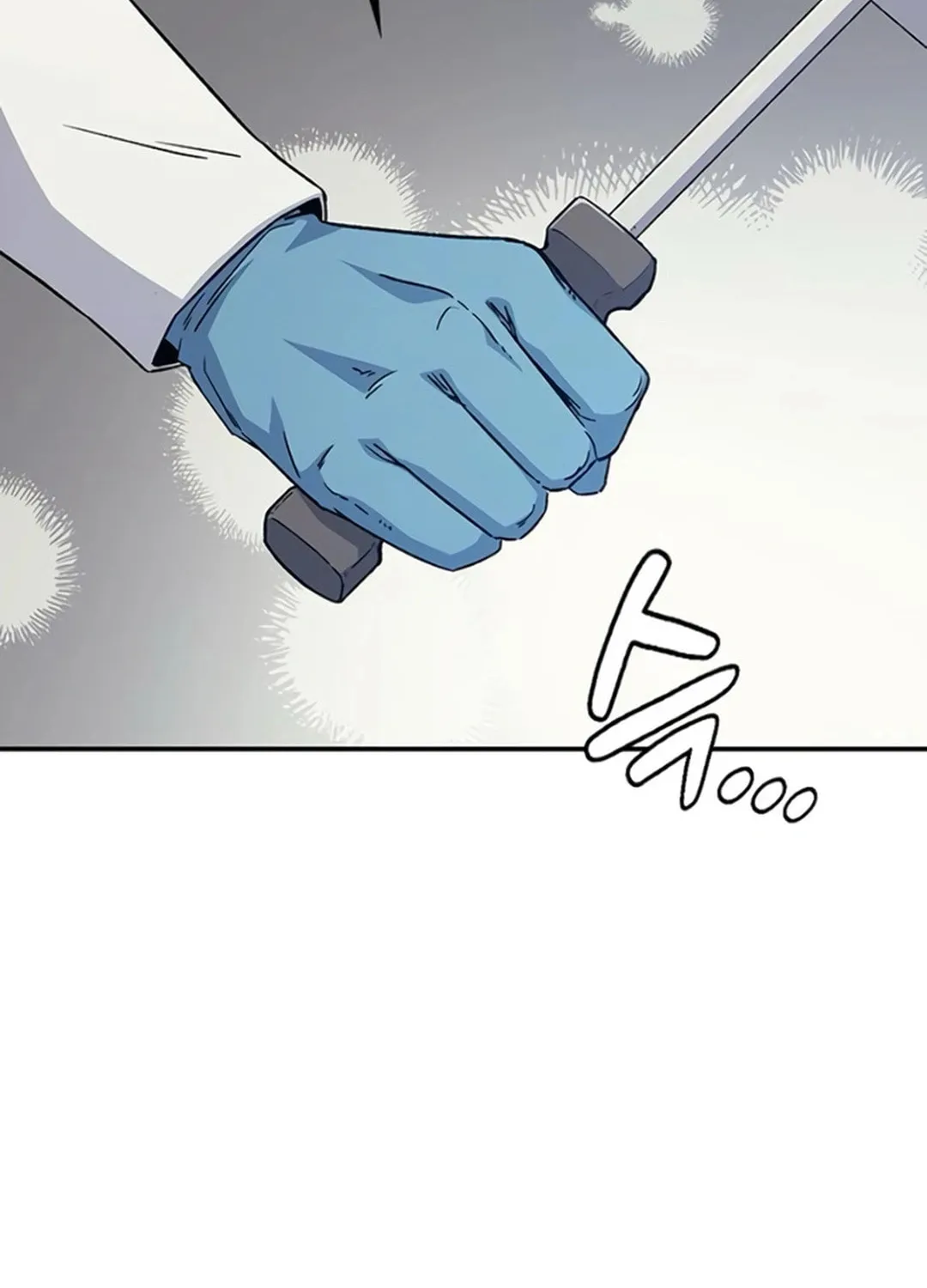 Doctor, Joseon Gada Chapter 45 page 62 - 