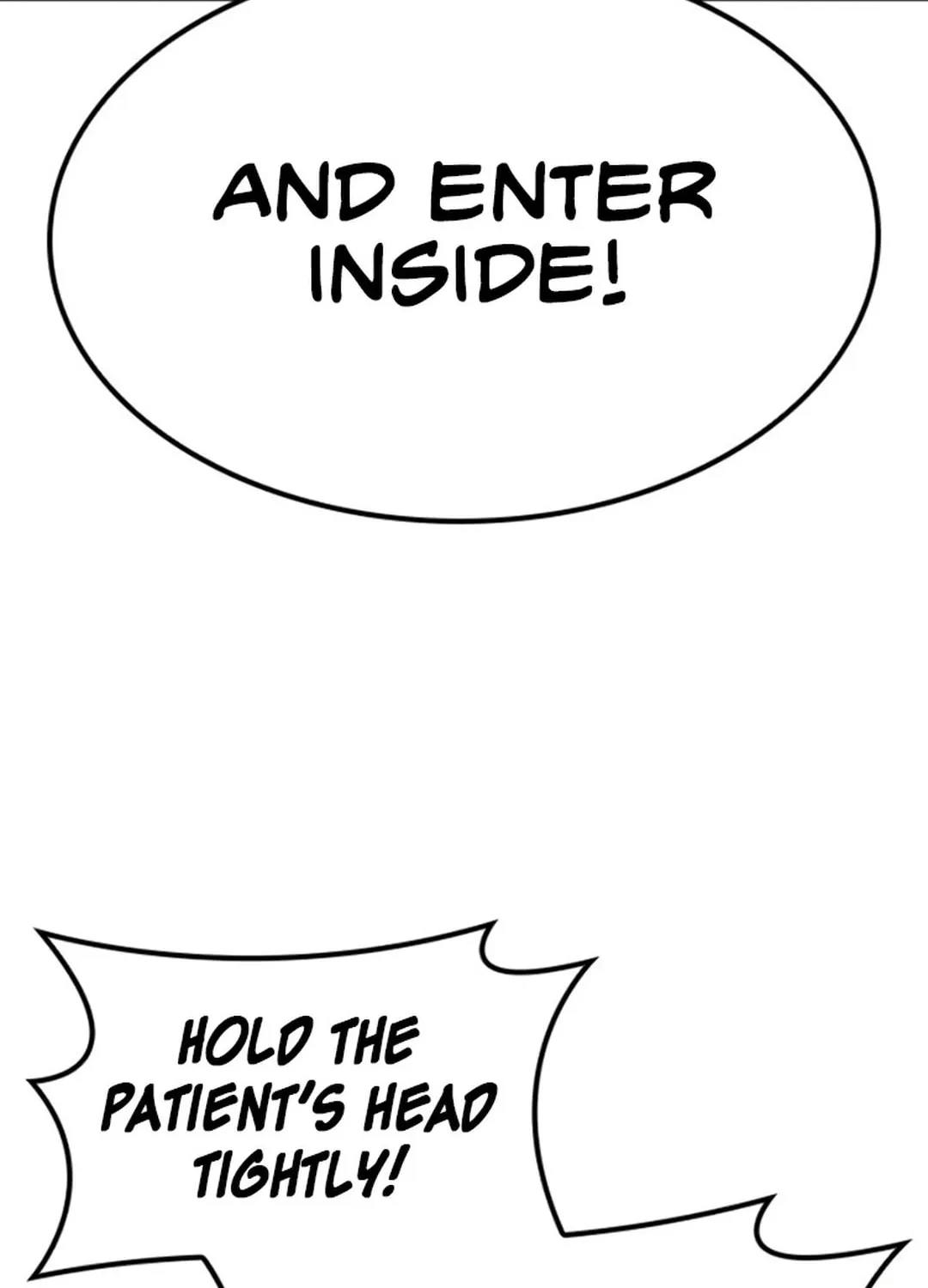 Doctor, Joseon Gada Chapter 45 page 65 - 