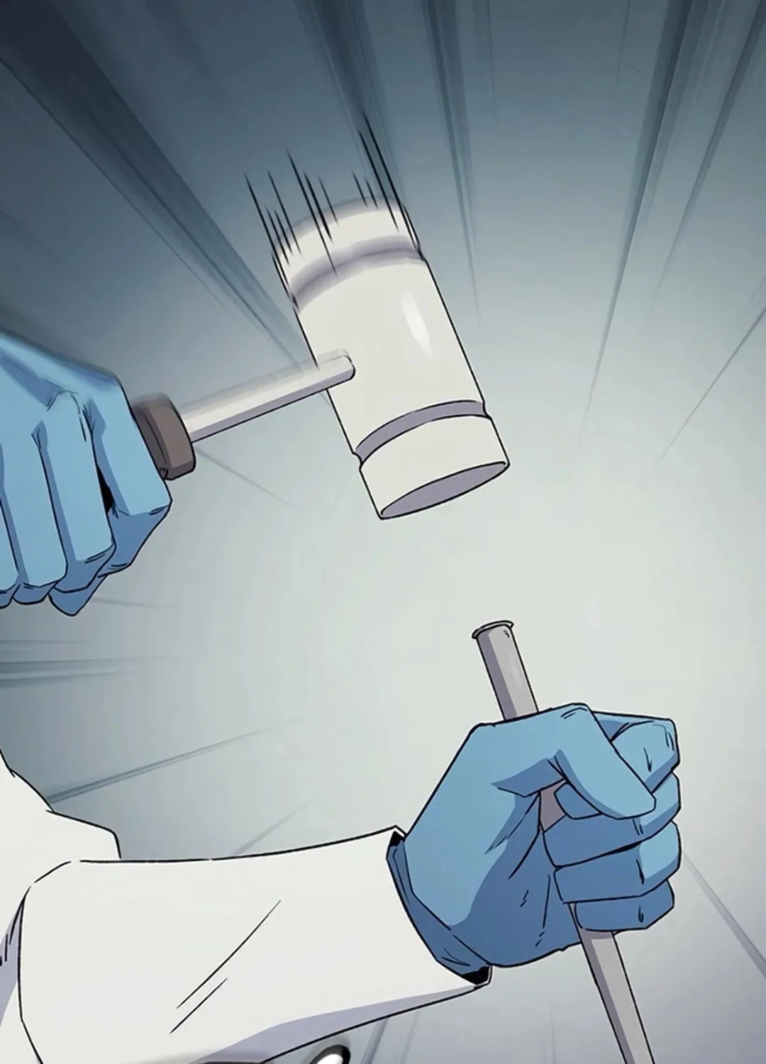 Doctor, Joseon Gada Chapter 45 page 68 - 