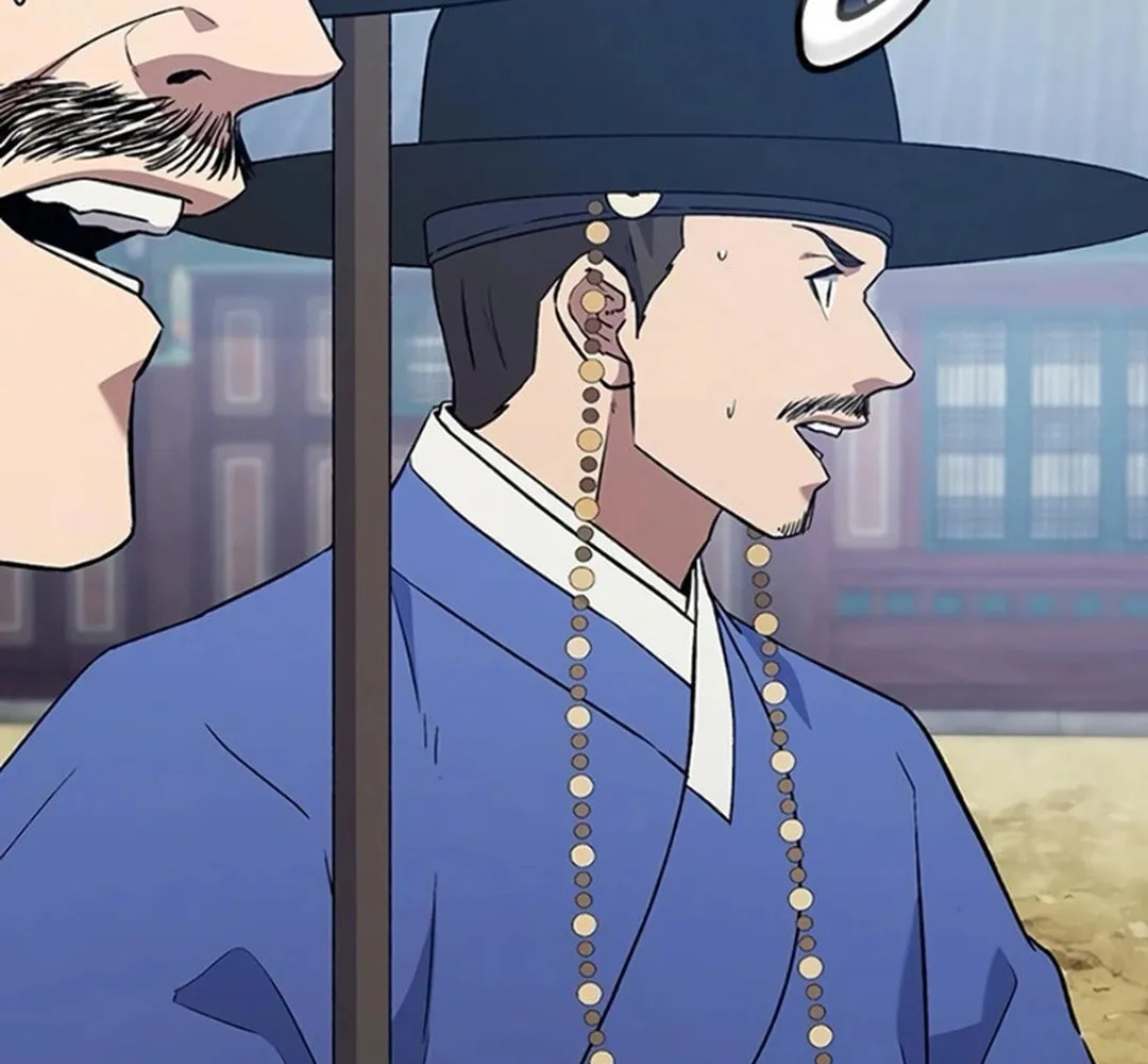 Doctor, Joseon Gada Chapter 45 page 70 - 