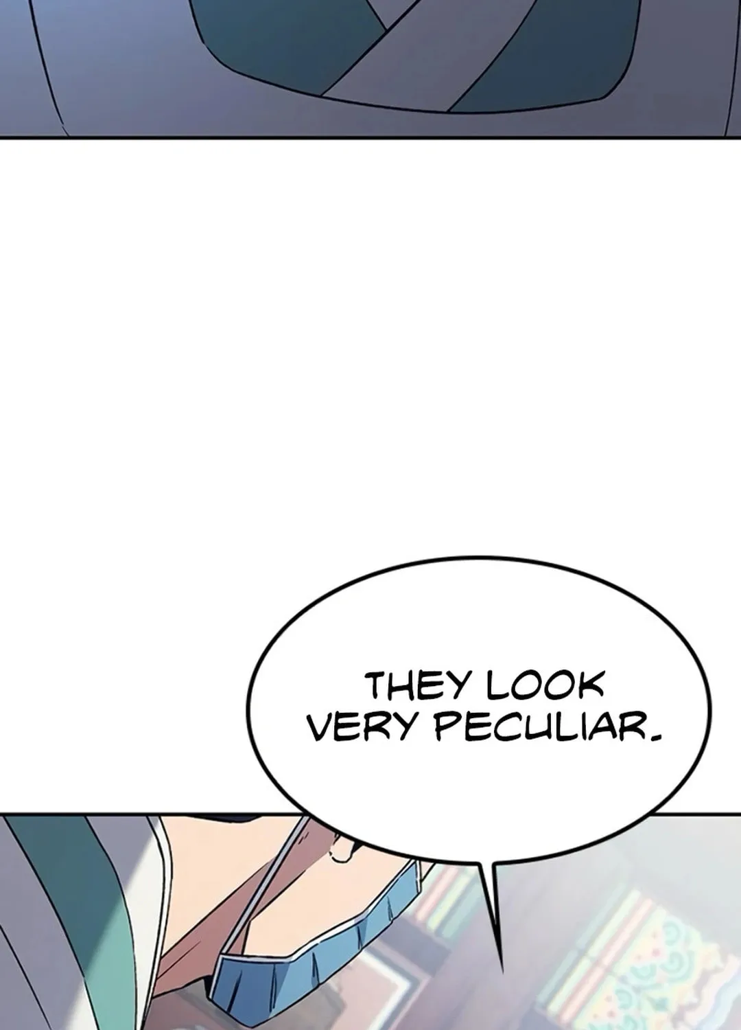 Doctor, Joseon Gada Chapter 45 page 80 - 