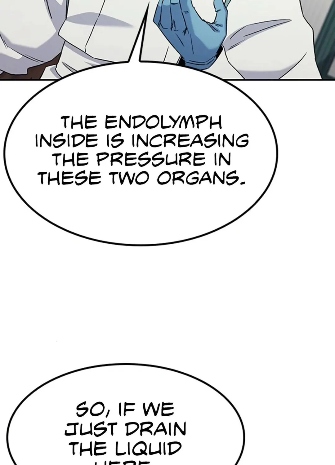 Doctor, Joseon Gada Chapter 45 page 83 - 