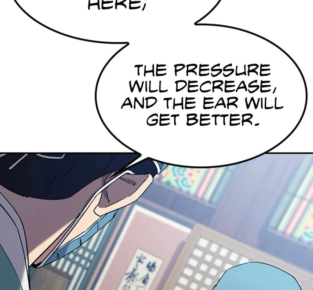 Doctor, Joseon Gada Chapter 45 page 84 - 