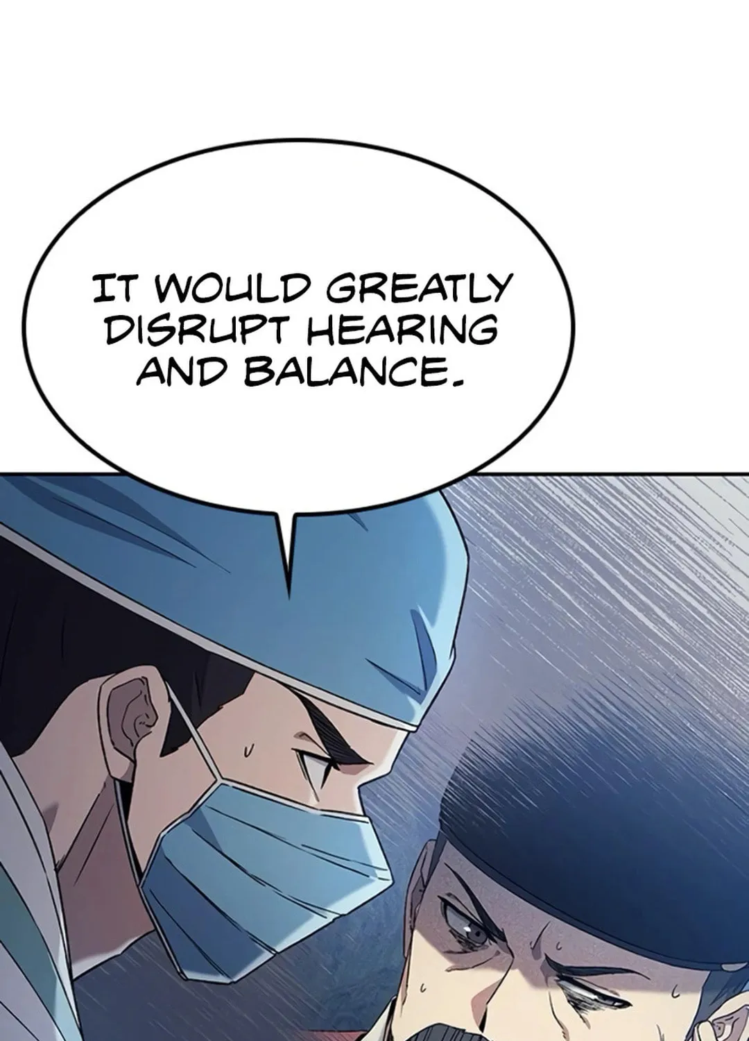 Doctor, Joseon Gada Chapter 45 page 86 - 