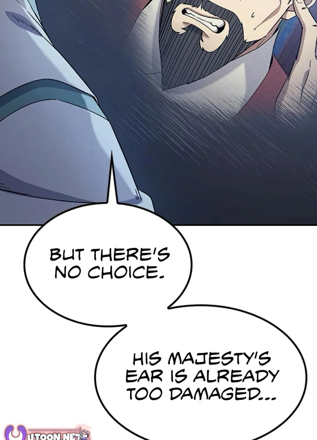 Doctor, Joseon Gada Chapter 45 page 87 - 