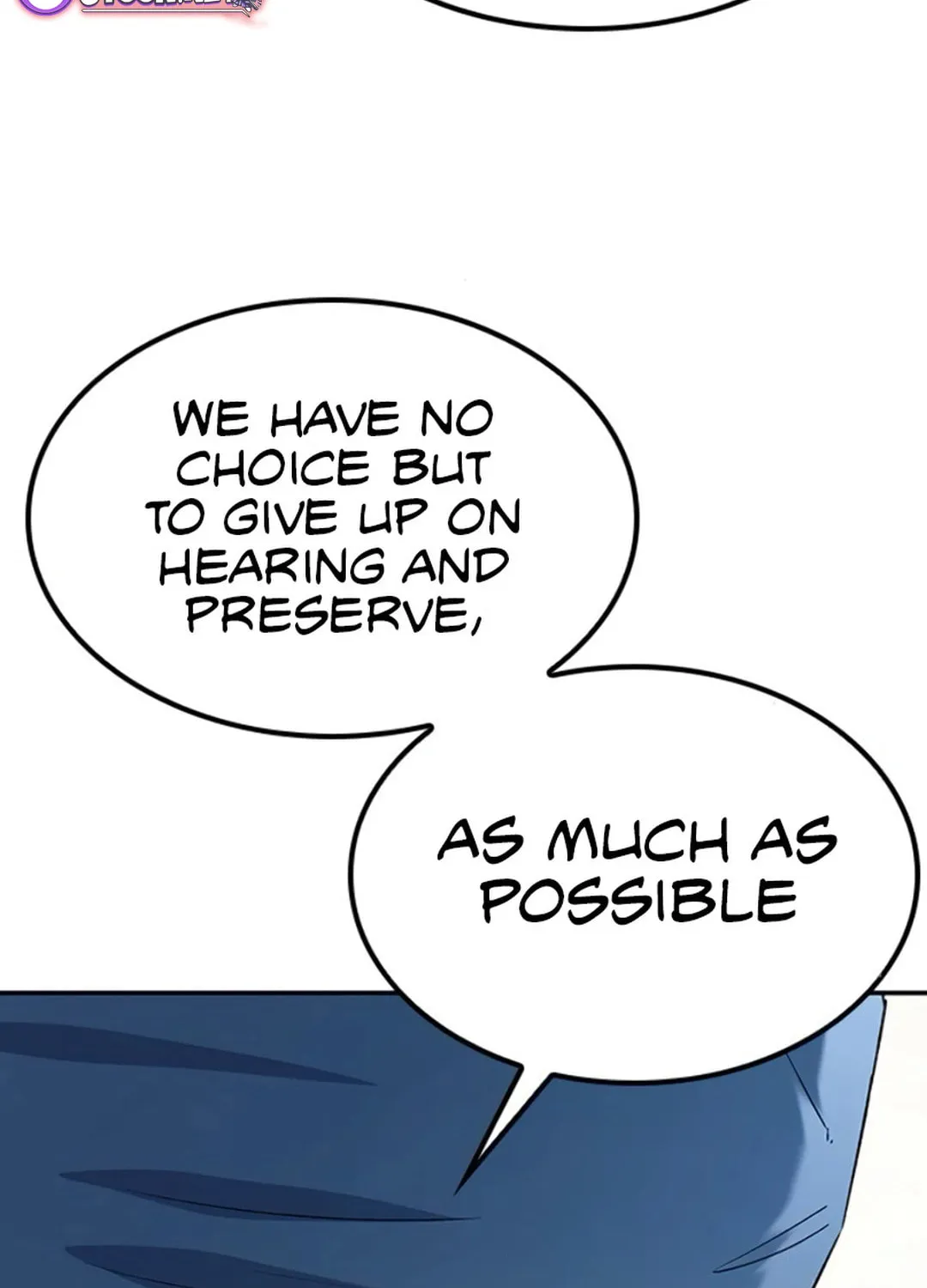 Doctor, Joseon Gada Chapter 45 page 88 - 