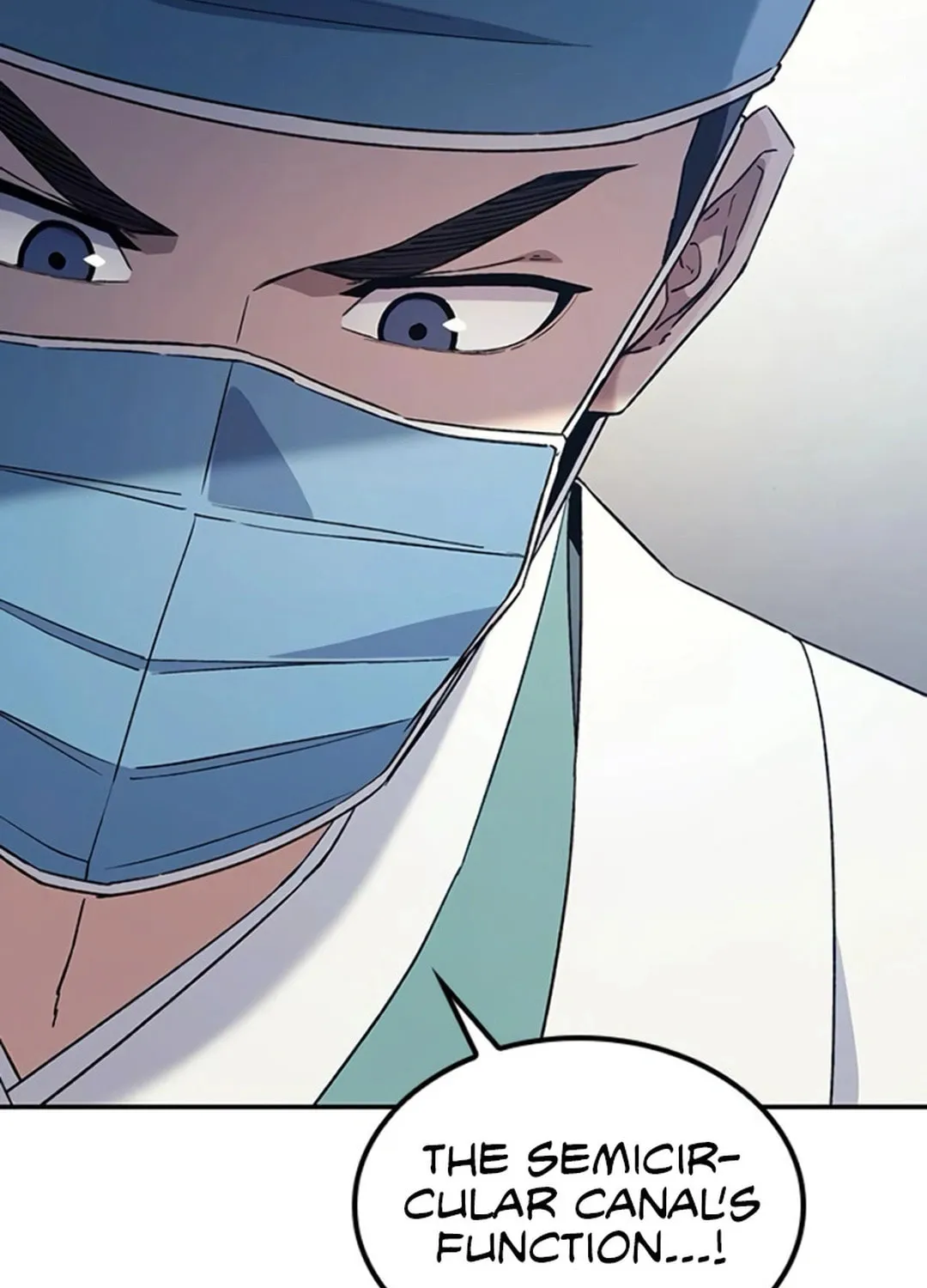 Doctor, Joseon Gada Chapter 45 page 89 - 
