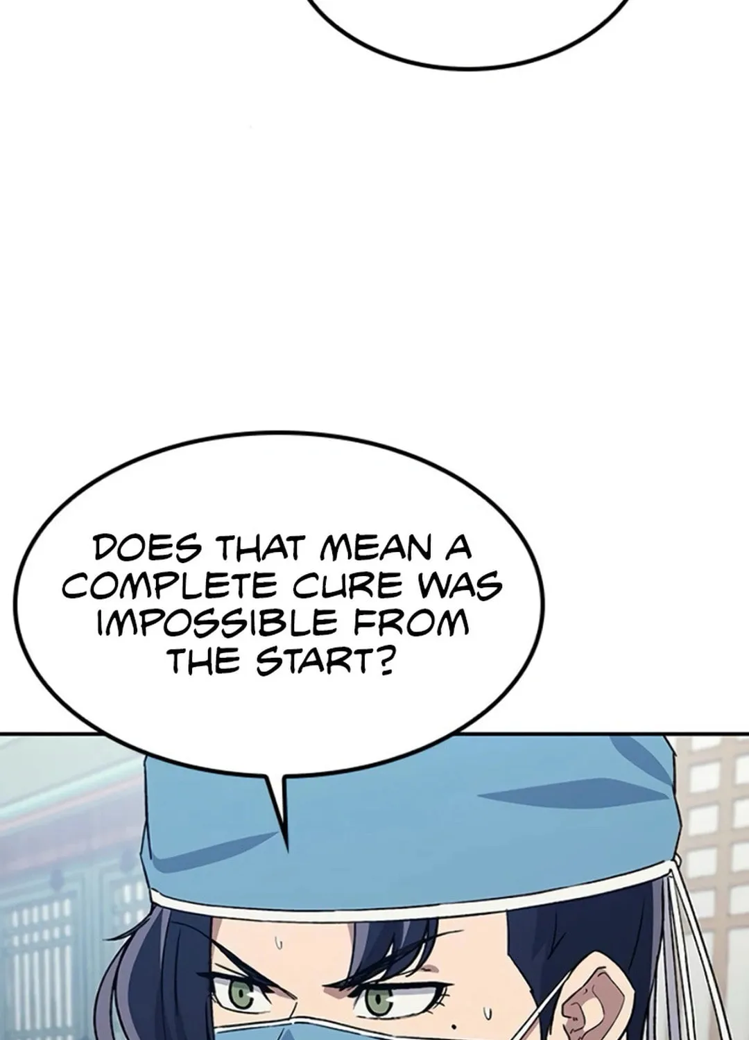 Doctor, Joseon Gada Chapter 45 page 90 - 